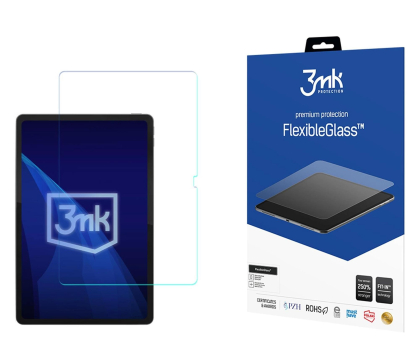 Folia na tablet 3MK FlexibleGlass do Lenovo Idea Tab 11 TB-336 5903108706513